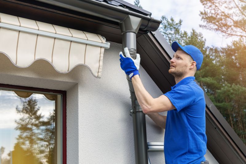 Local Gutter Service Experts
