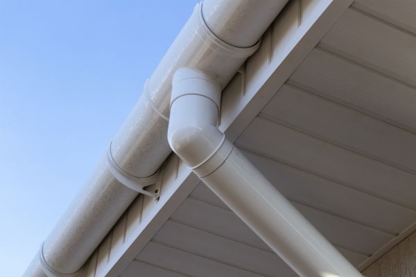 Gutter Installation Service in Chattanooga