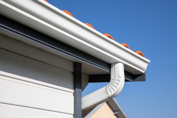 Gutter Sealing in Chattanooga
