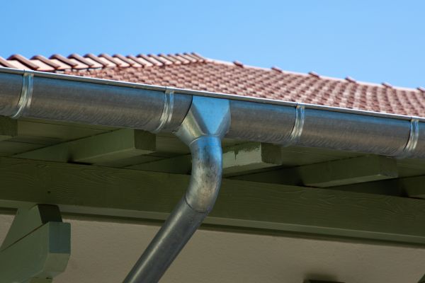 Eavestrough Repair in Chattanooga