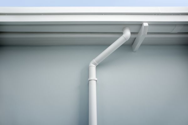Rain Gutters Installation in Chattanooga