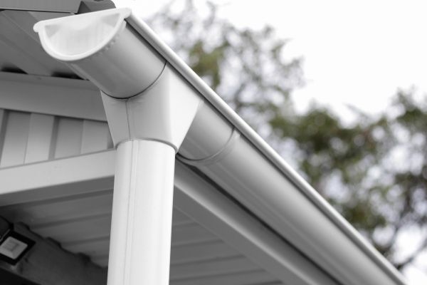 Gutters Replacement in Chattanooga