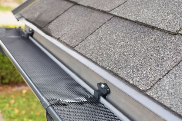 Cost of Covered Gutter Installation in Chattanooga