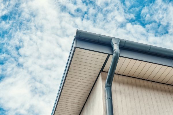 Gutter Fascia Repair in Chattanooga