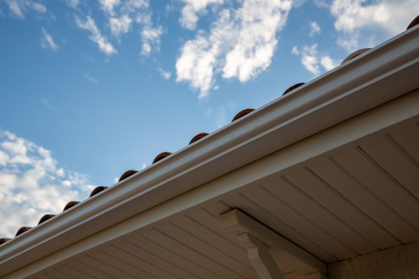 Cost of K Style Gutter Installation in Chattanooga