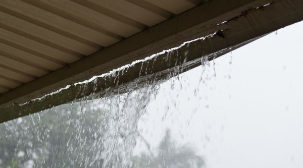 Leaking Gutter Repair in Chattanooga