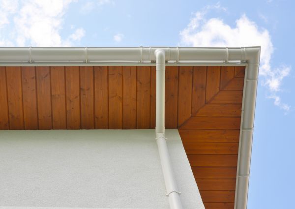 Cost of Downspout Diverter Service in Chattanooga