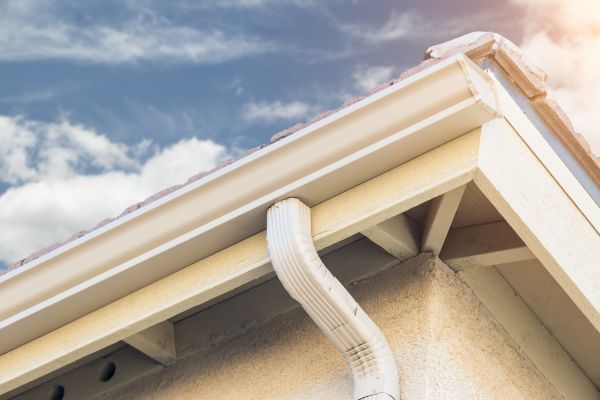 Seamless Gutter Replacement in Chattanooga