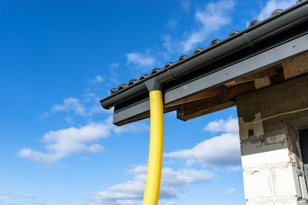 Pvc Gutter Repair in Chattanooga