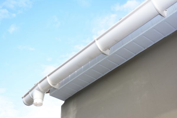 Gutter Patching in Chattanooga