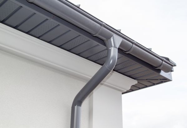 Cost of Patio Gutter Installation in Chattanooga