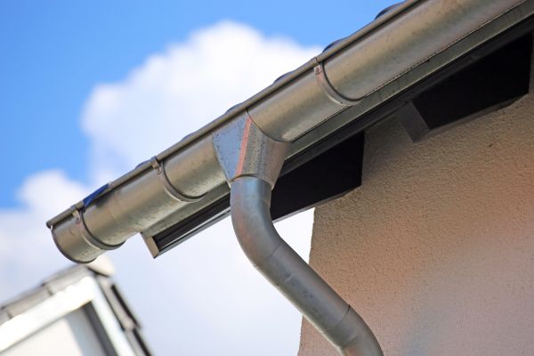 Guttering Replacement in Chattanooga