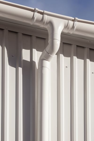 Cost of Building Gutter Replacement in Chattanooga